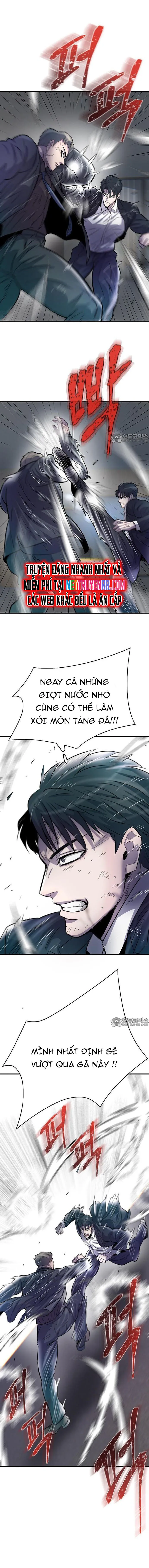 Bù Nhìn - Chương 100