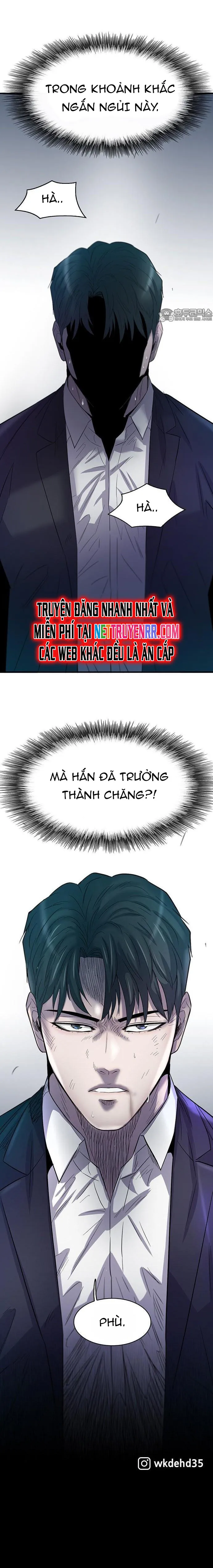 Bù Nhìn - Chương 100