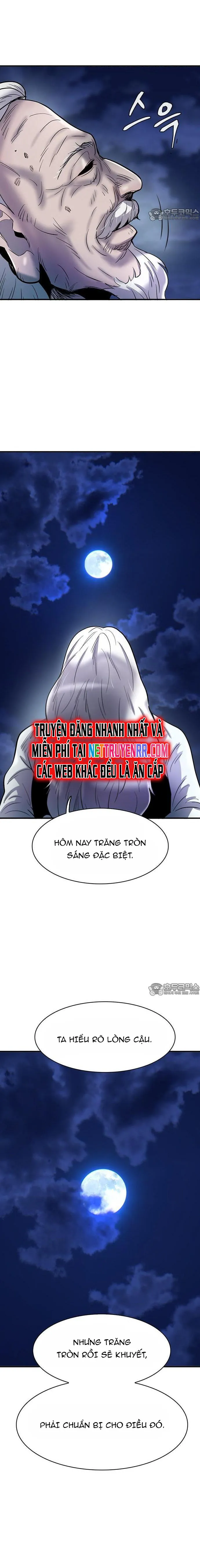 Bù Nhìn - Chương 100
