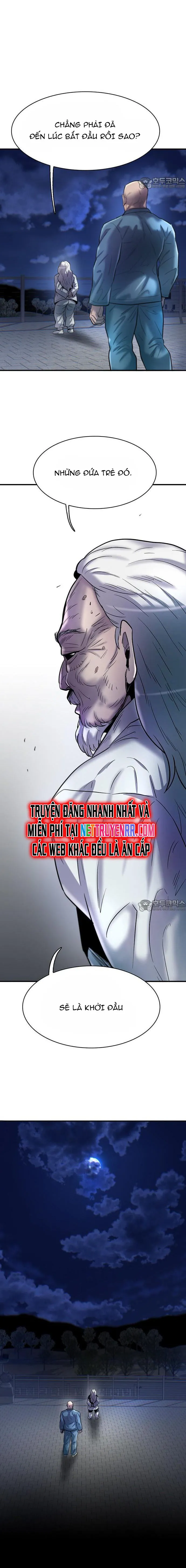 Bù Nhìn - Chương 100
