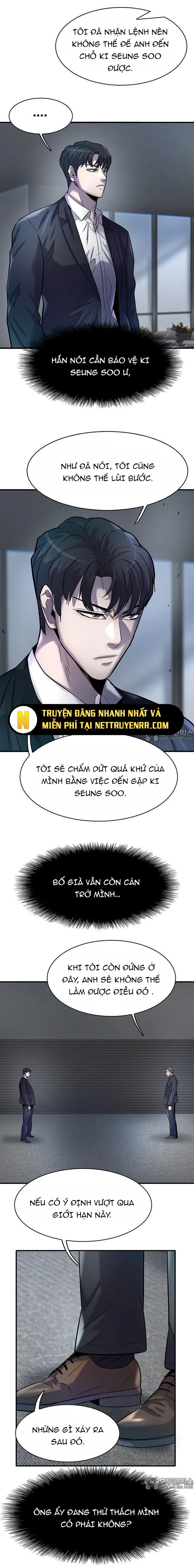 Bù Nhìn - Chương 100