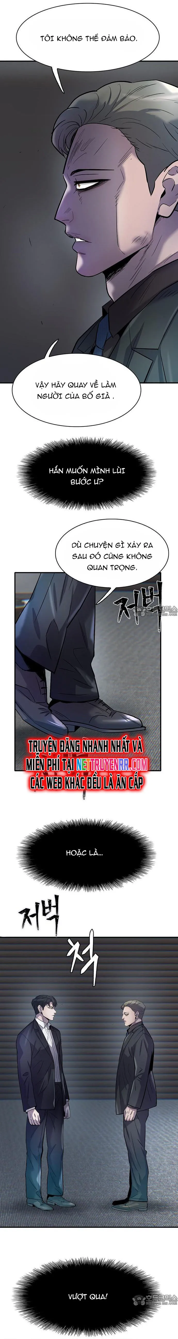 Bù Nhìn - Chương 100