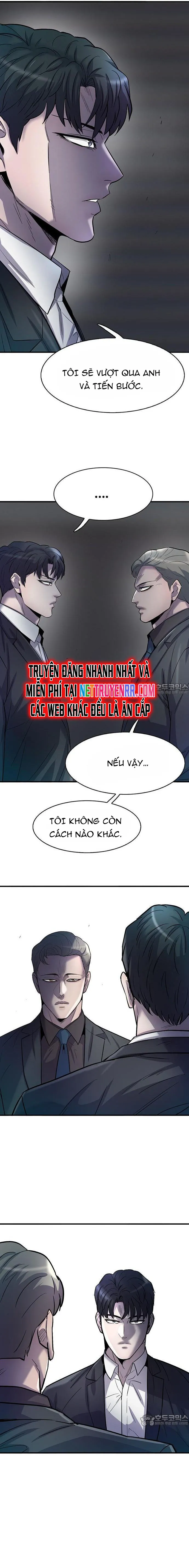 Bù Nhìn - Chương 100