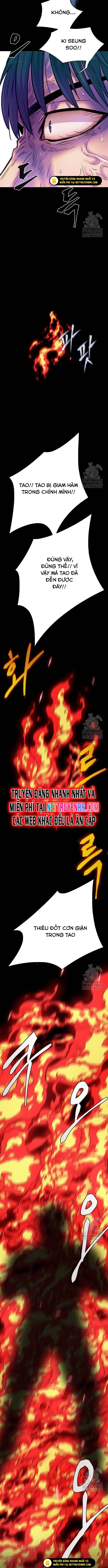 Bù Nhìn - Chương 101