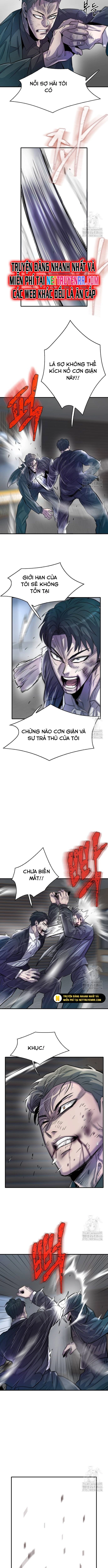 Bù Nhìn - Chương 101