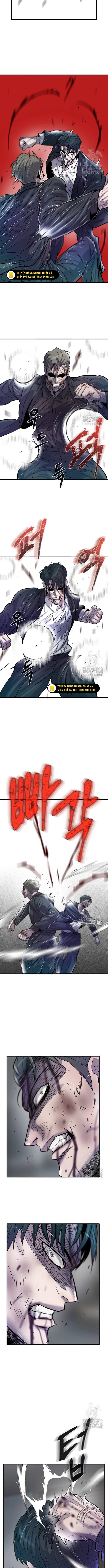 Bù Nhìn - Chương 101