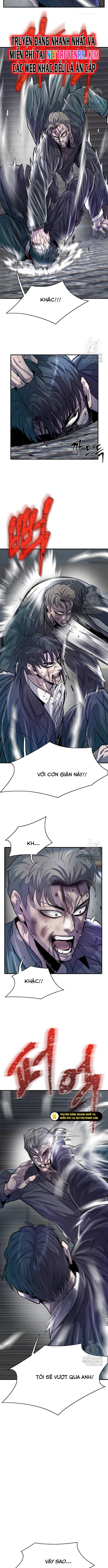Bù Nhìn - Chương 101