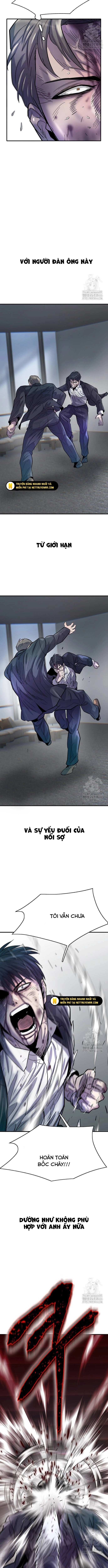 Bù Nhìn - Chương 101