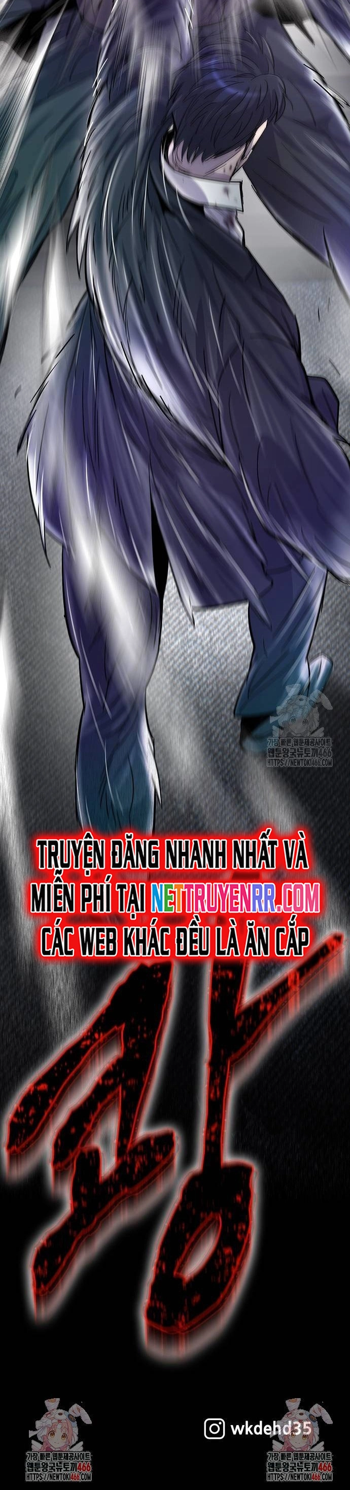 Bù Nhìn - Chương 101