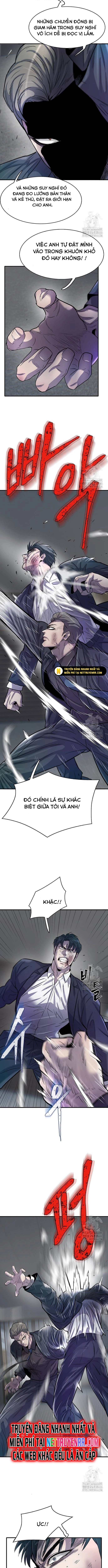 Bù Nhìn - Chương 101