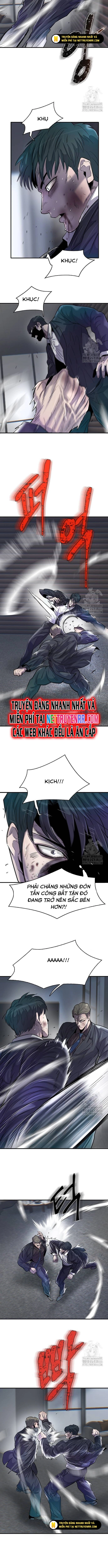 Bù Nhìn - Chương 101