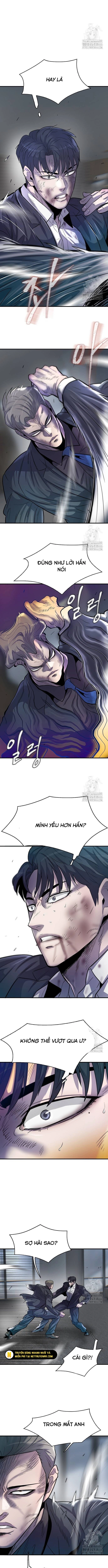 Bù Nhìn - Chương 101