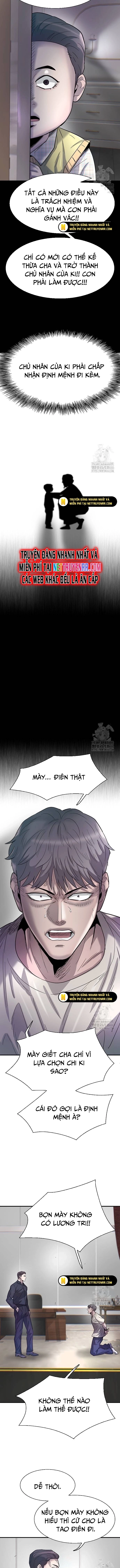 Bù Nhìn - Chương 102