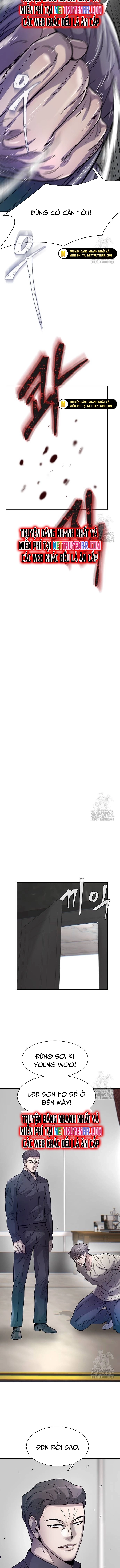 Bù Nhìn - Chương 102