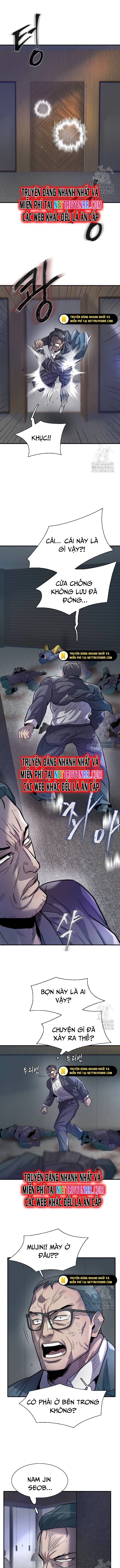 Bù Nhìn - Chương 102