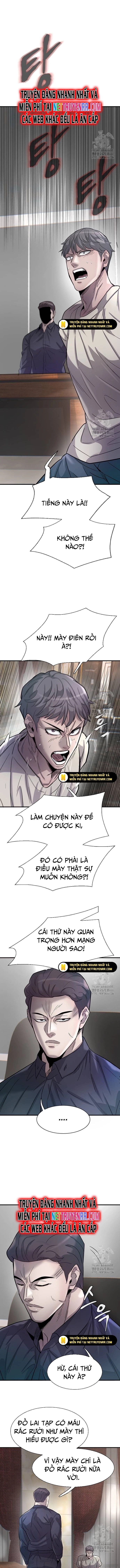 Bù Nhìn - Chương 102