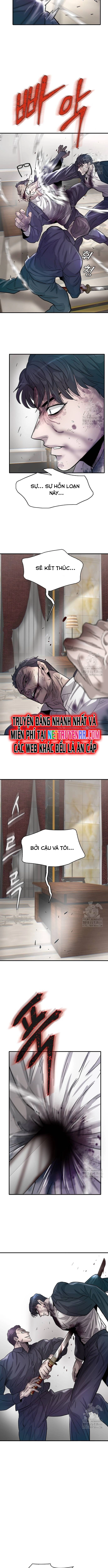 Bù Nhìn - Chương 103