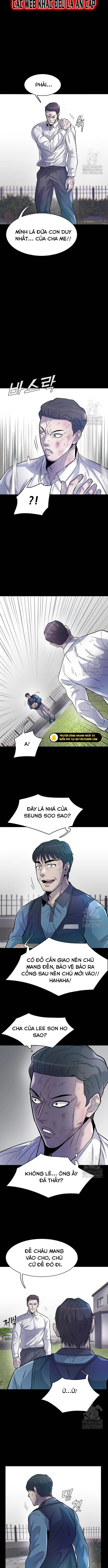 Bù Nhìn - Chương 103