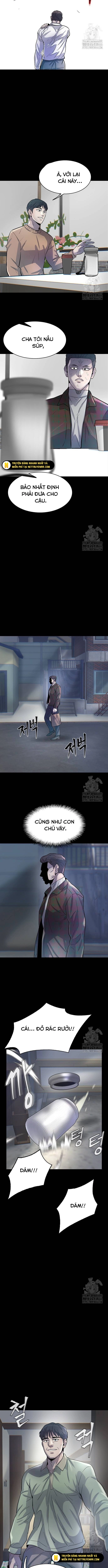Bù Nhìn - Chương 103