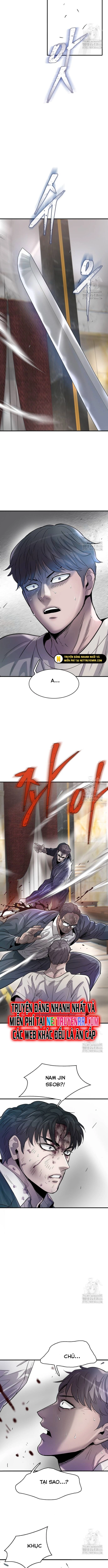 Bù Nhìn - Chương 103