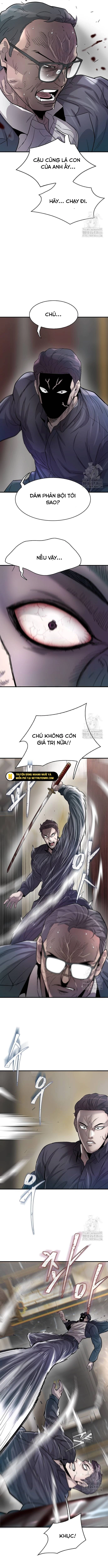 Bù Nhìn - Chương 103