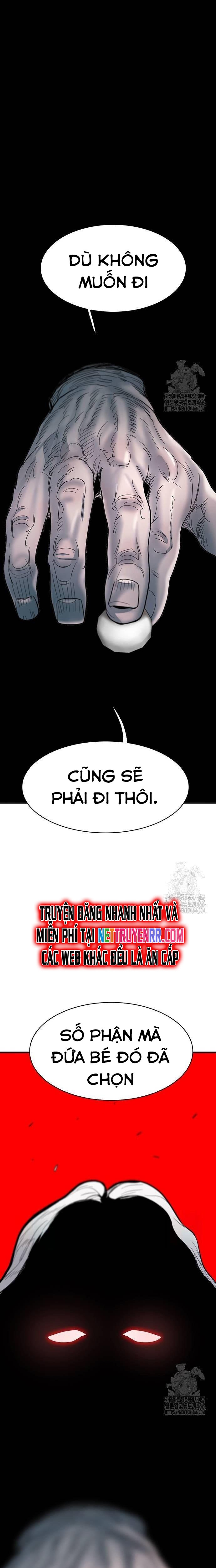 Bù Nhìn - Chương 105