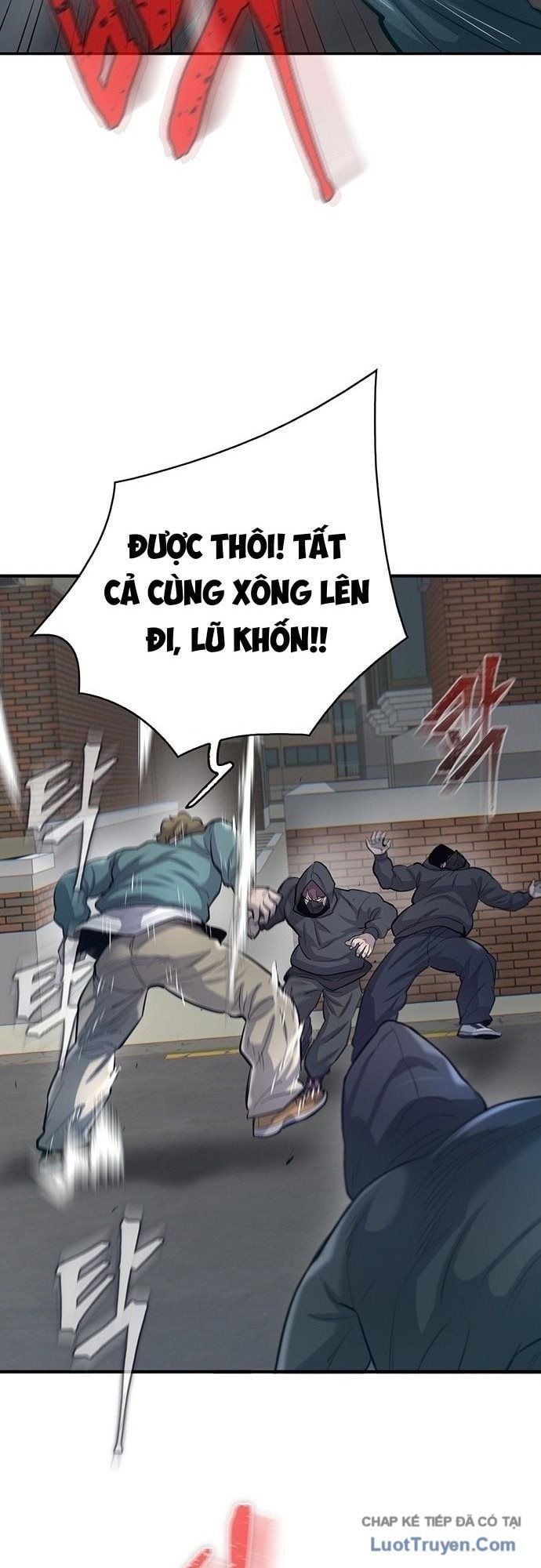 Bù Nhìn - Chương 106