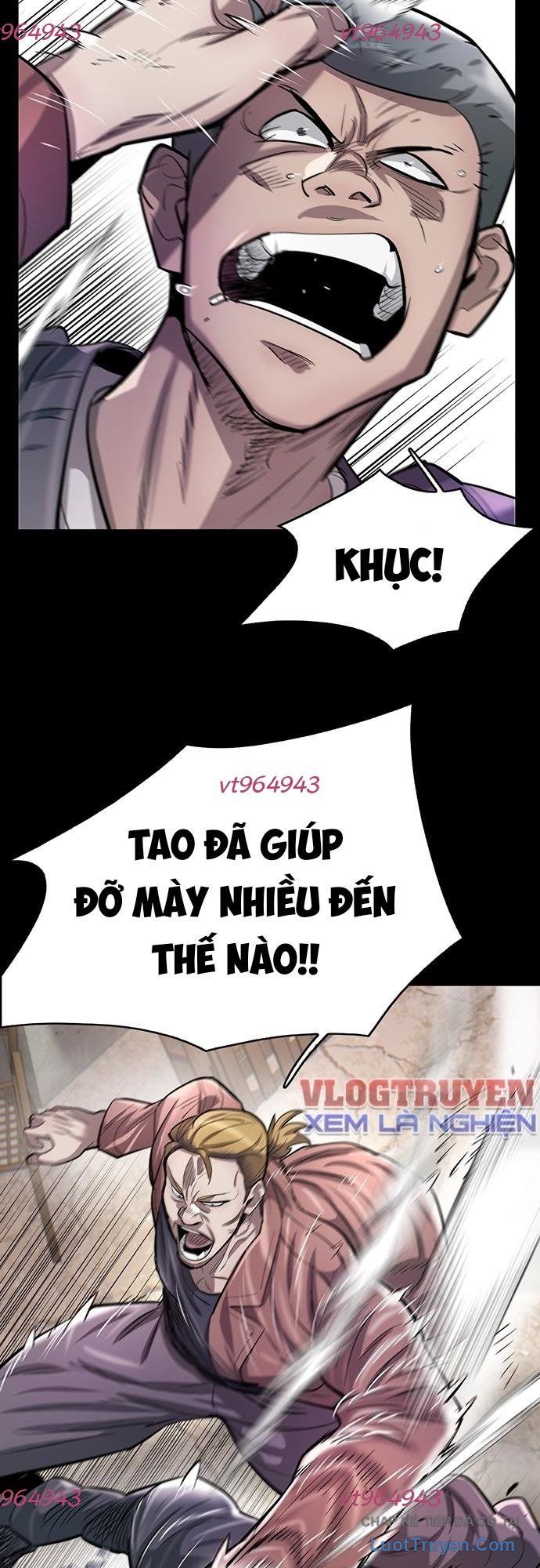 Bù Nhìn - Chương 111