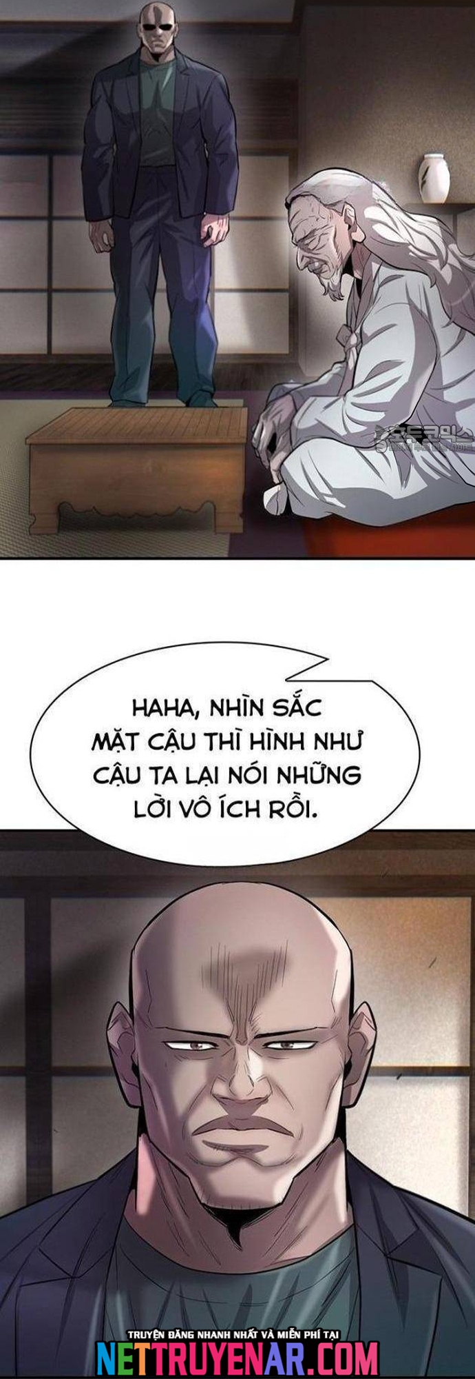 Bù Nhìn - Chương 113