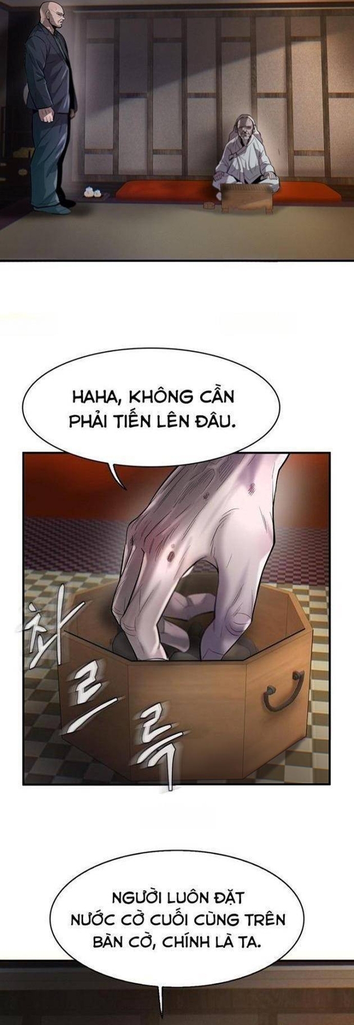 Bù Nhìn - Chương 113