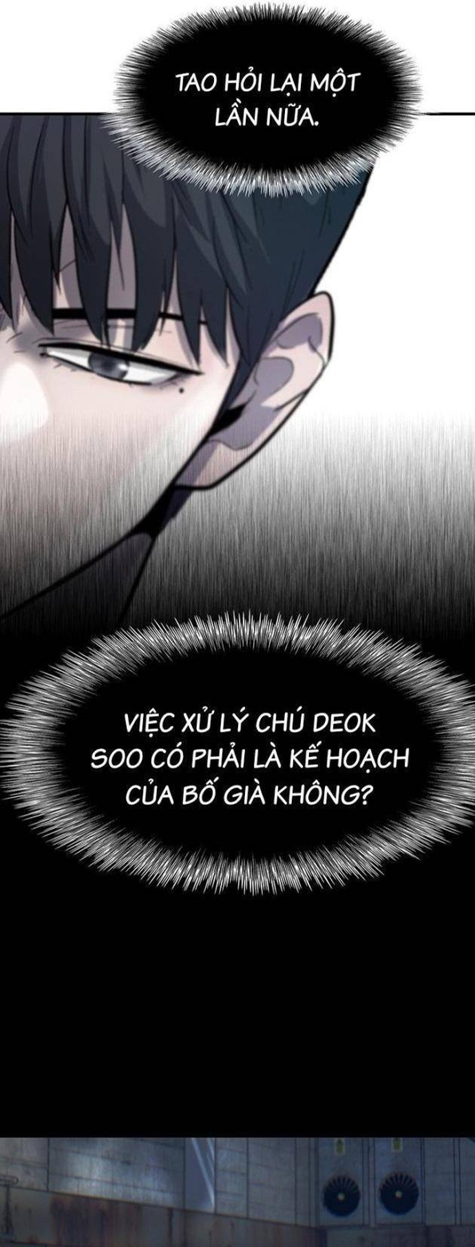 Bù Nhìn - Chương 113