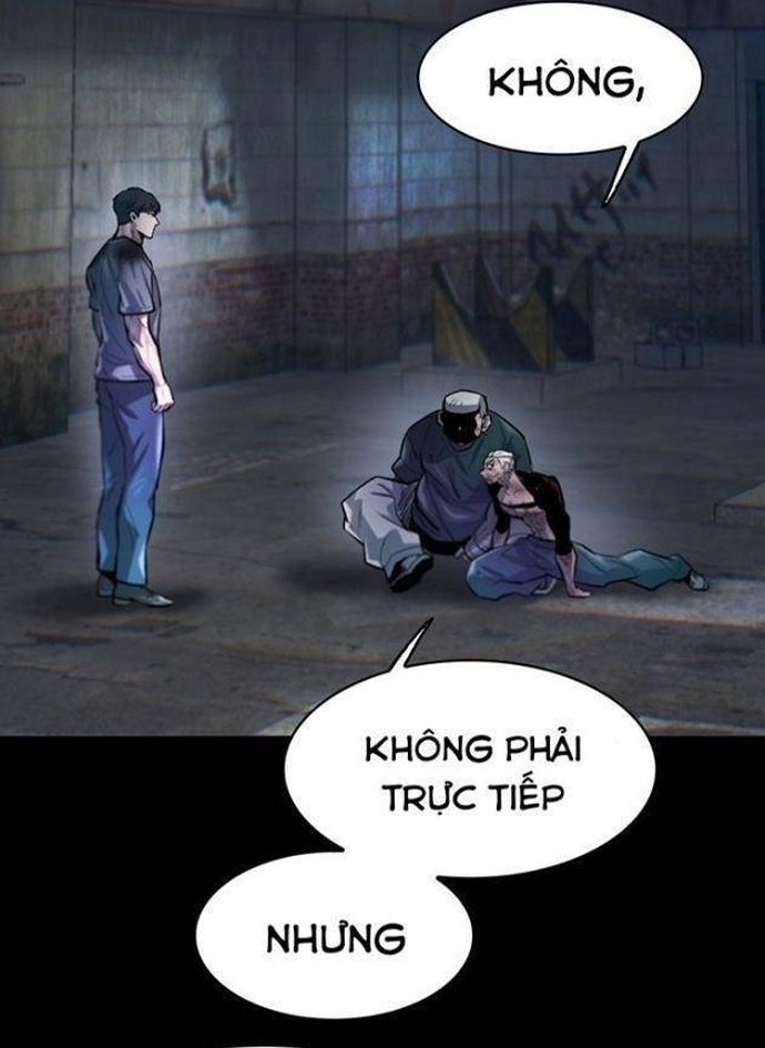 Bù Nhìn - Chương 113