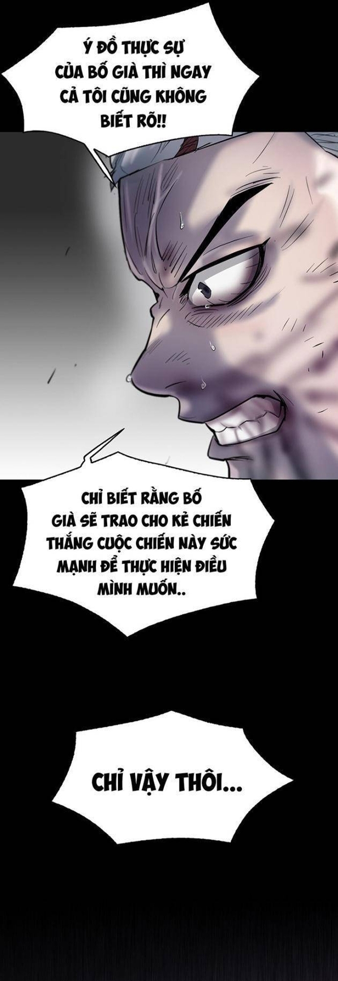 Bù Nhìn - Chương 113