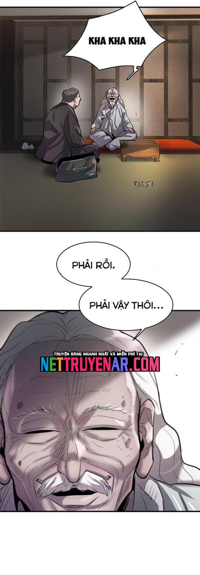 Bù Nhìn - Chương 113
