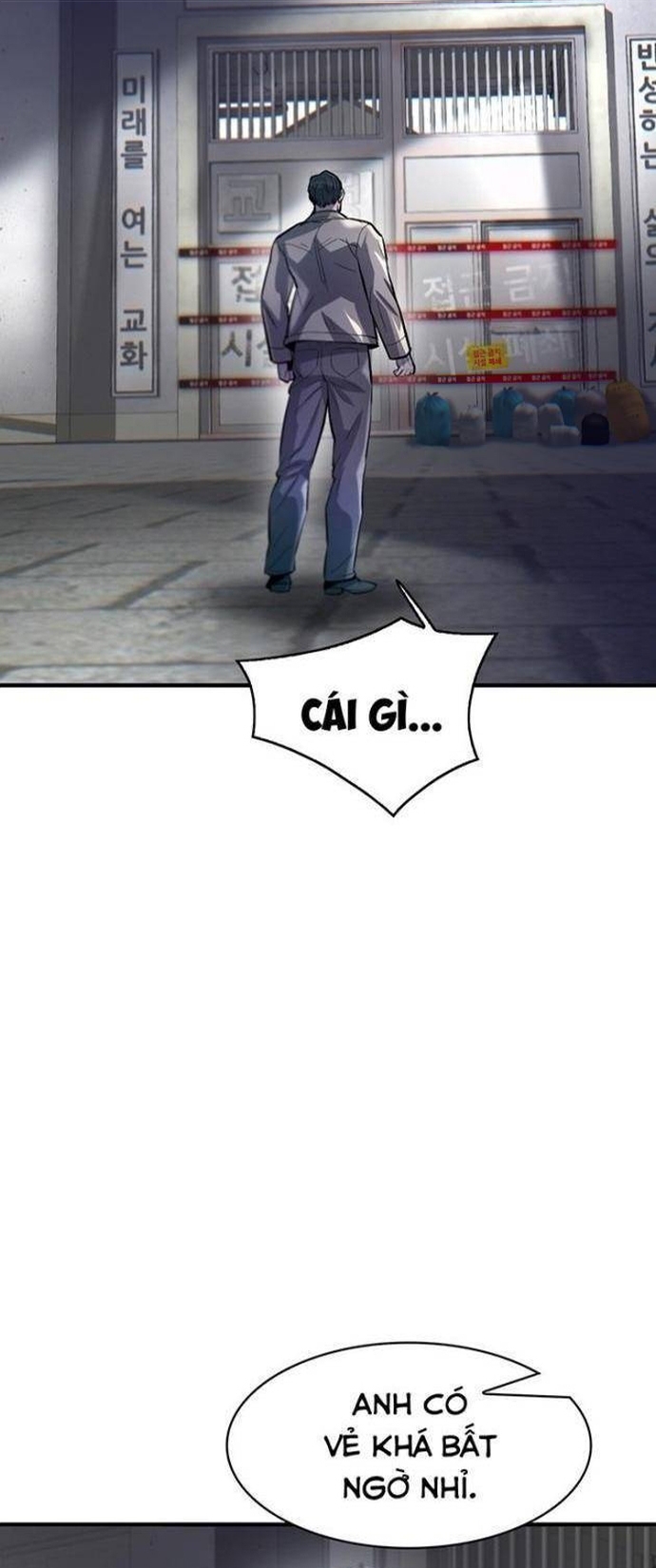 Bù Nhìn - Chương 113