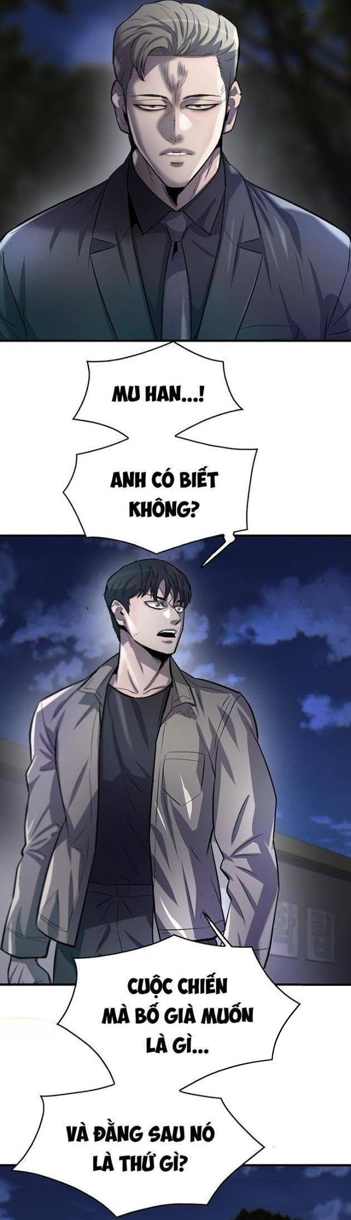Bù Nhìn - Chương 113
