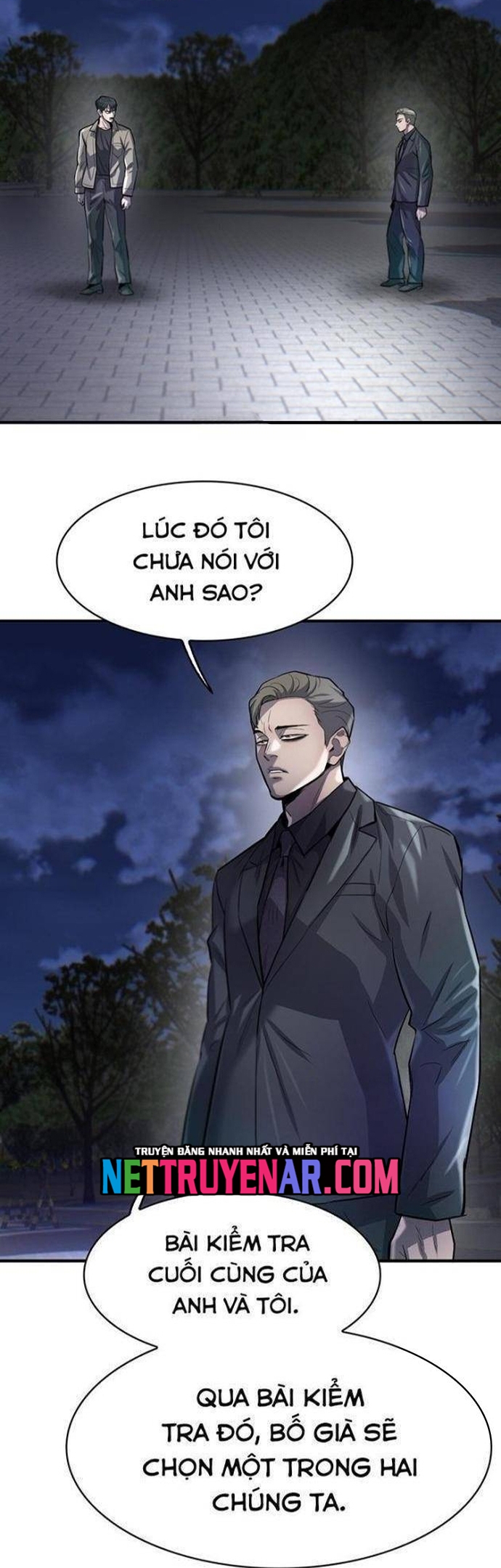 Bù Nhìn - Chương 113