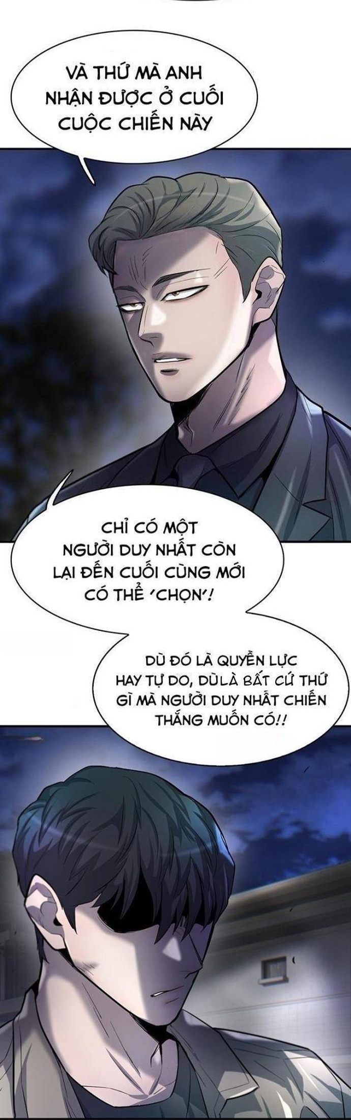 Bù Nhìn - Chương 113