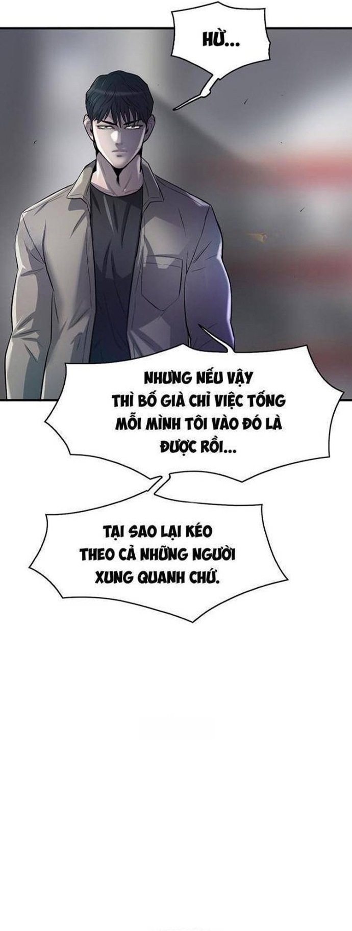 Bù Nhìn - Chương 113