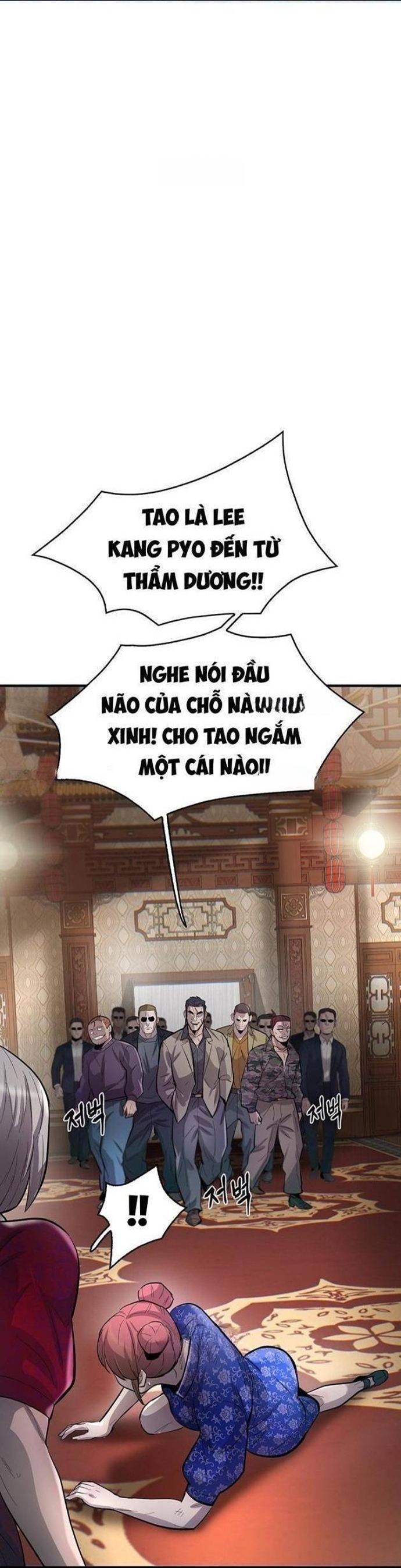 Bù Nhìn - Chương 113