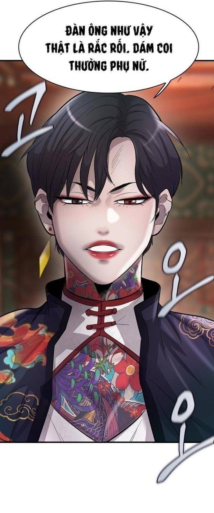 Bù Nhìn - Chương 113