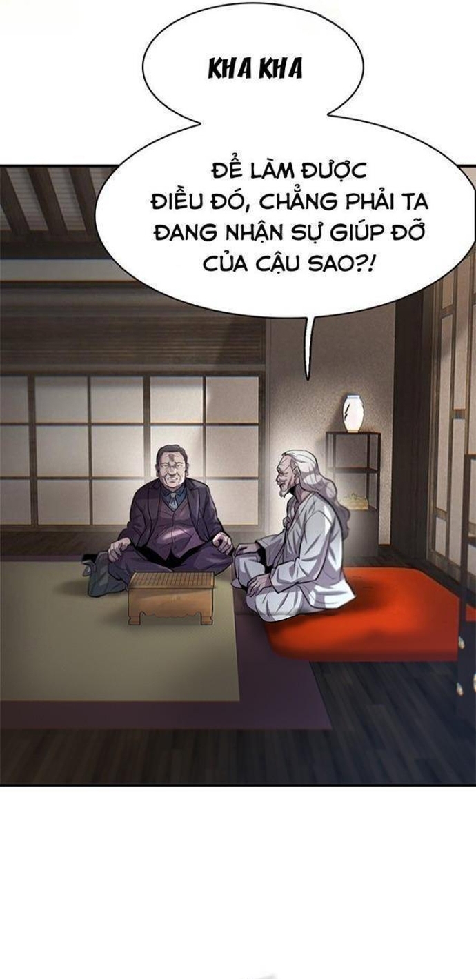 Bù Nhìn - Chương 113