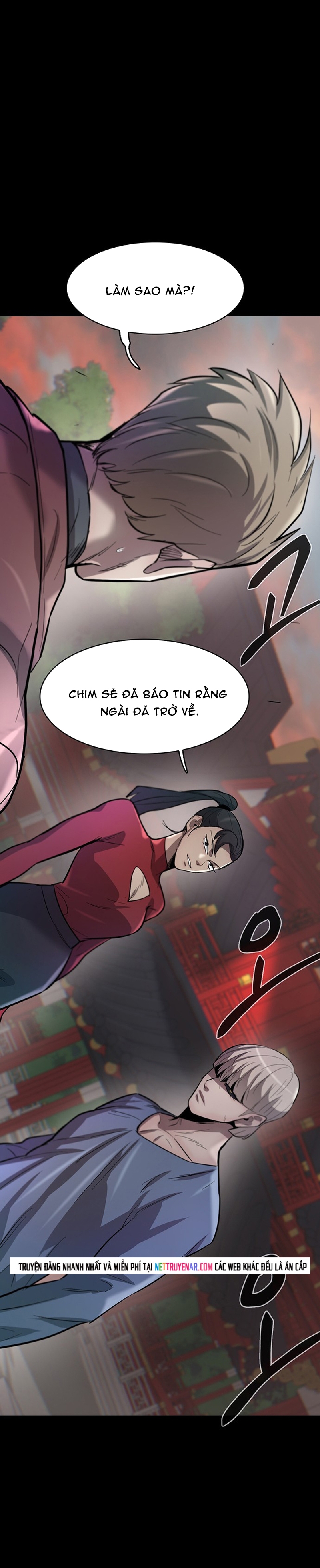 Bù Nhìn - Chương 121