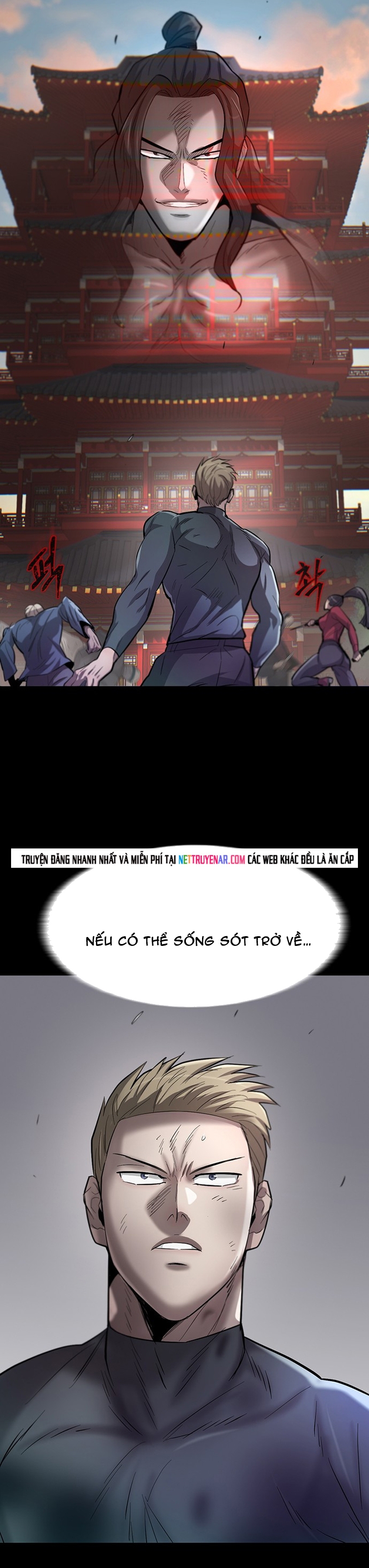 Bù Nhìn - Chương 121