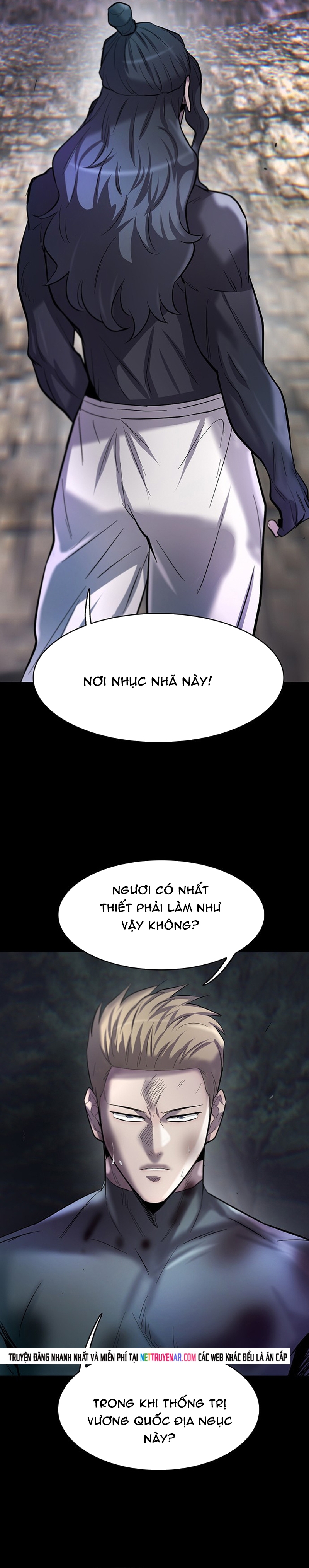 Bù Nhìn - Chương 121