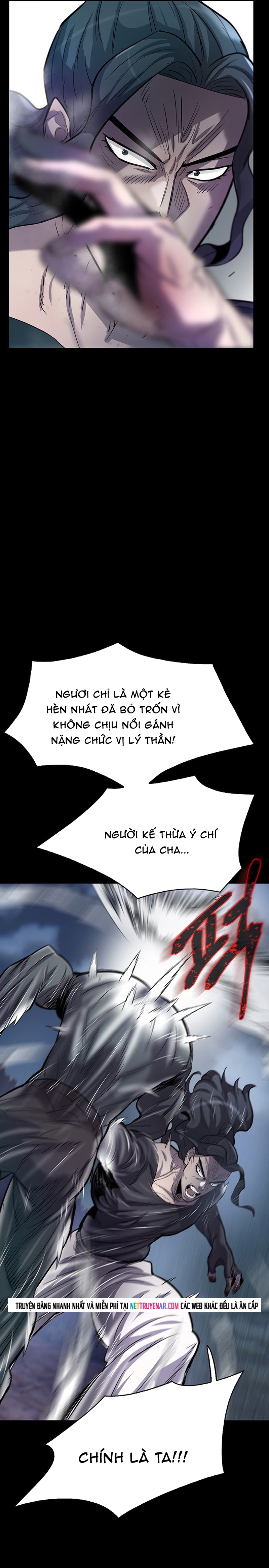 Bù Nhìn - Chương 121