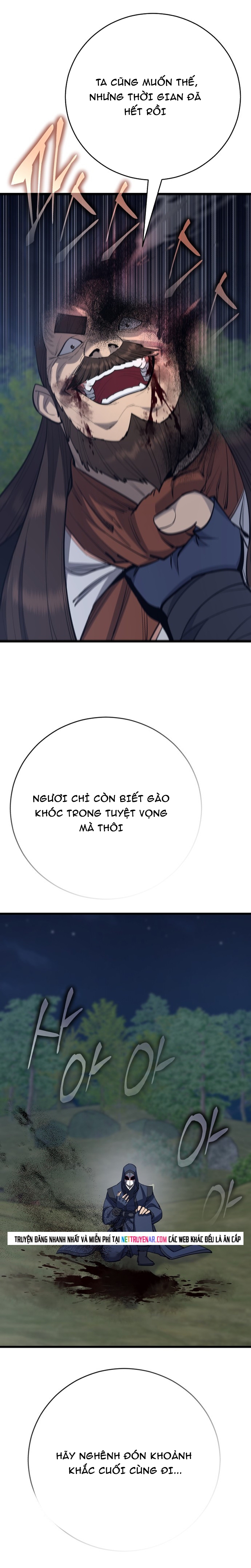 Bù Nhìn - Chương 121