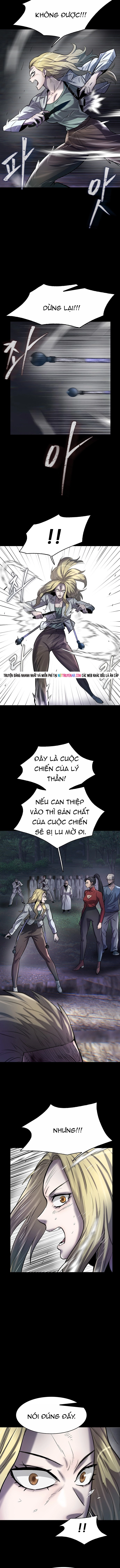 Bù Nhìn - Chương 123