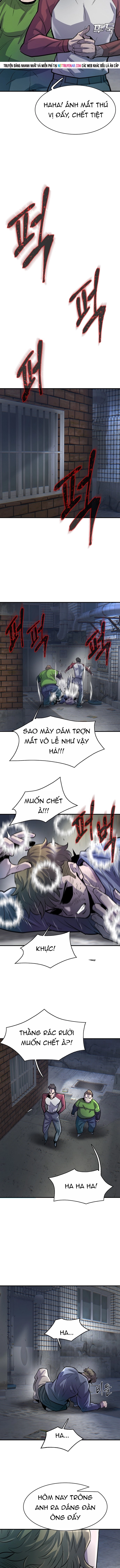 Bù Nhìn - Chương 123