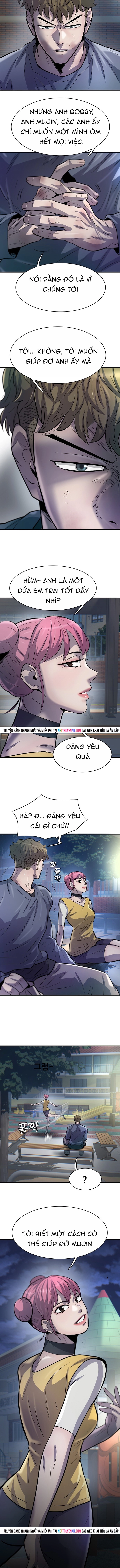 Bù Nhìn - Chương 123